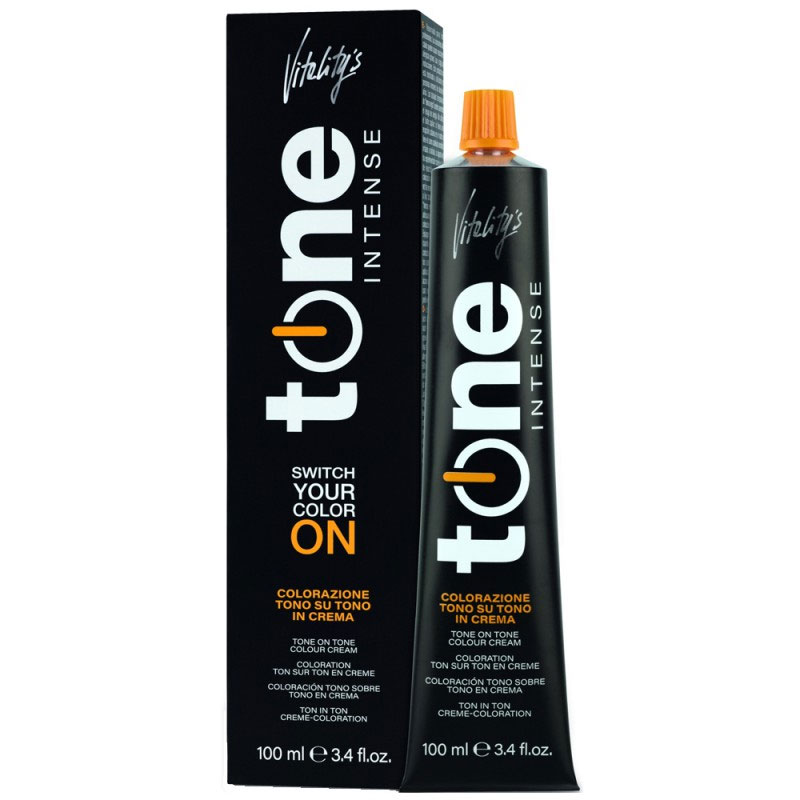 Tone intense ton sur ton 100ml